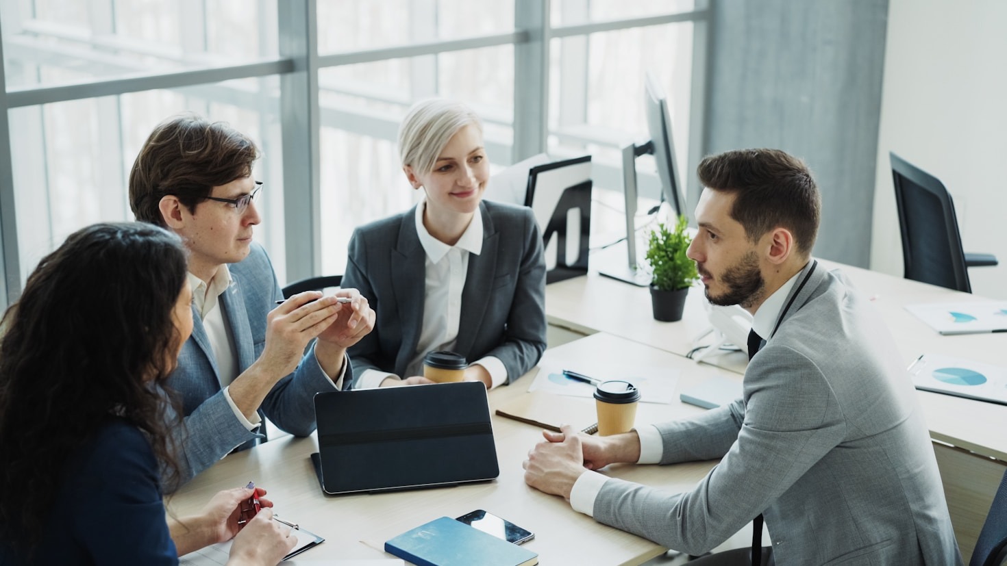 Melhorando a Saúde Mental no Ambiente de Trabalho